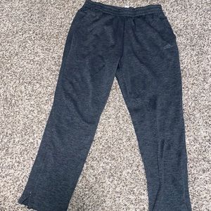 adidas strait leg sweatpants